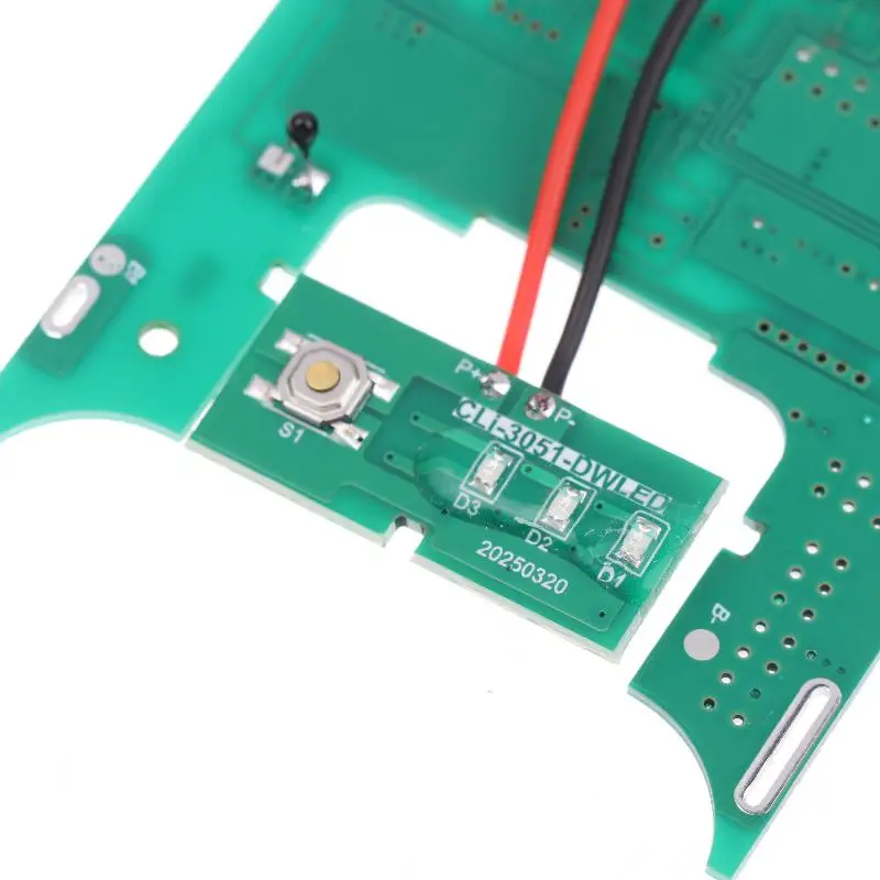 1Pcs For Dewalt 18/… - image