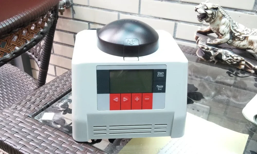 Analisador PCR em tempo real de VENDA QUENTE