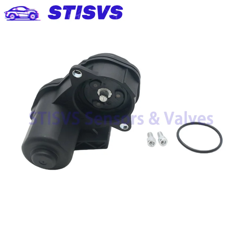 

8U0998281 Rear Caliper Parking Hand Brake Servo Motor Handbrake Actuator for VW Sharan Audi Q3 Seat Alhambra Auto Parts