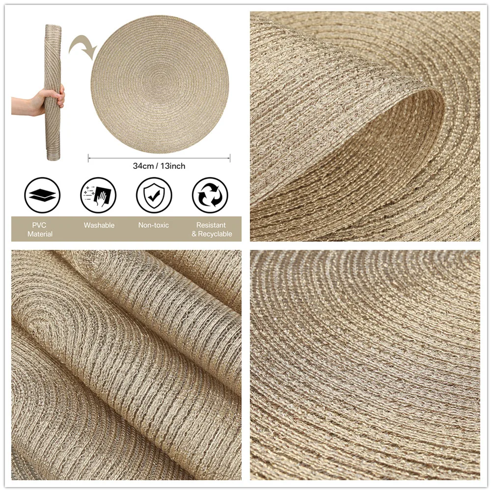 Thumbnail 4 - #67 Most Reviewed Placemats