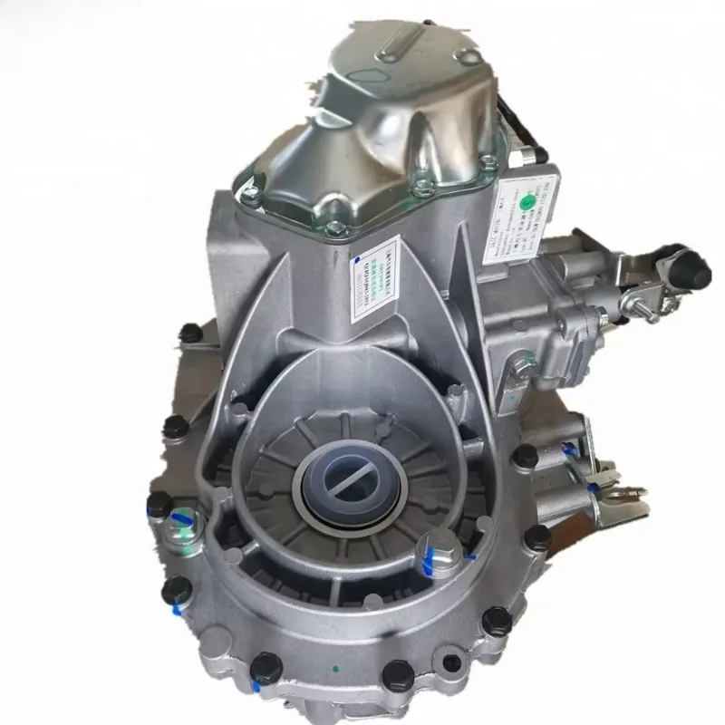 

Genuine Package SAIC MG3 MG5 MGGT MG350 Transmission Gear Box With OE Number 30089549 1034431610155217 10437430