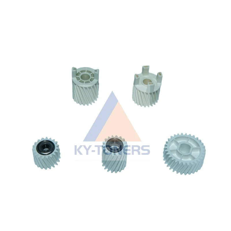AB012231 AB012232 D2021176 AB015035 D202-1176 Fuser Drive Gear Kit for Ricoh  2554 3554