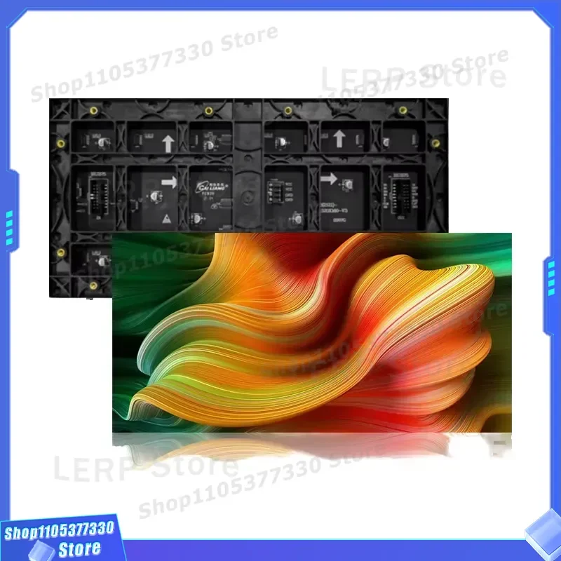 Customizable Outdoor LED Display Screen Full Color HD Advertising Panel Waterproof Sunproof Large Video Wall for Business