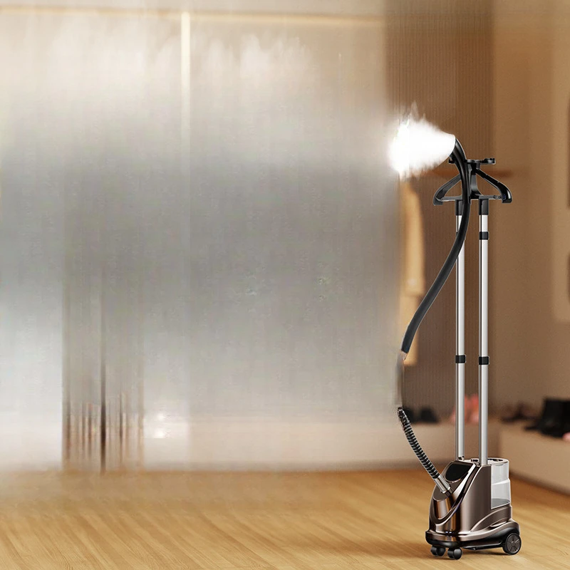 

Steam hanging iron Household ironing machine for commercial clothing stores