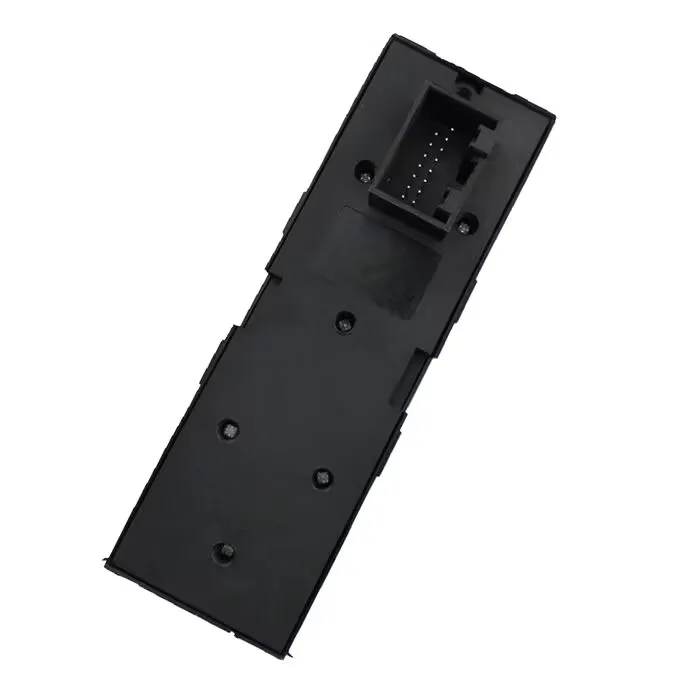 HM-CN-0095 Bouton de lève-vitre électrique avant gauche compatible avec Brilliance Zhonghua V3 V5 H230