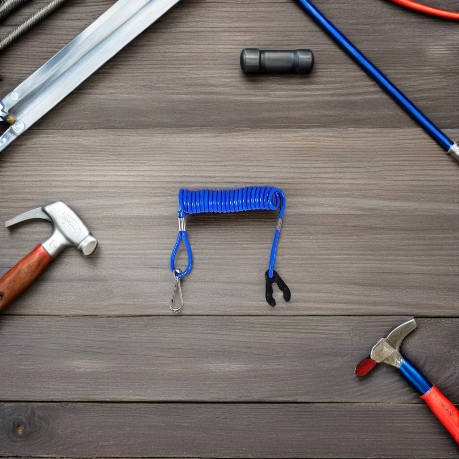 

Шнур безопасности для лодочного двигателя с кнопкой остановки, аварийный вытяжной шнур для подвесных моторов, морской страховочный ремень, плавающий ремешок на запястье, выключатель аварийной остановки