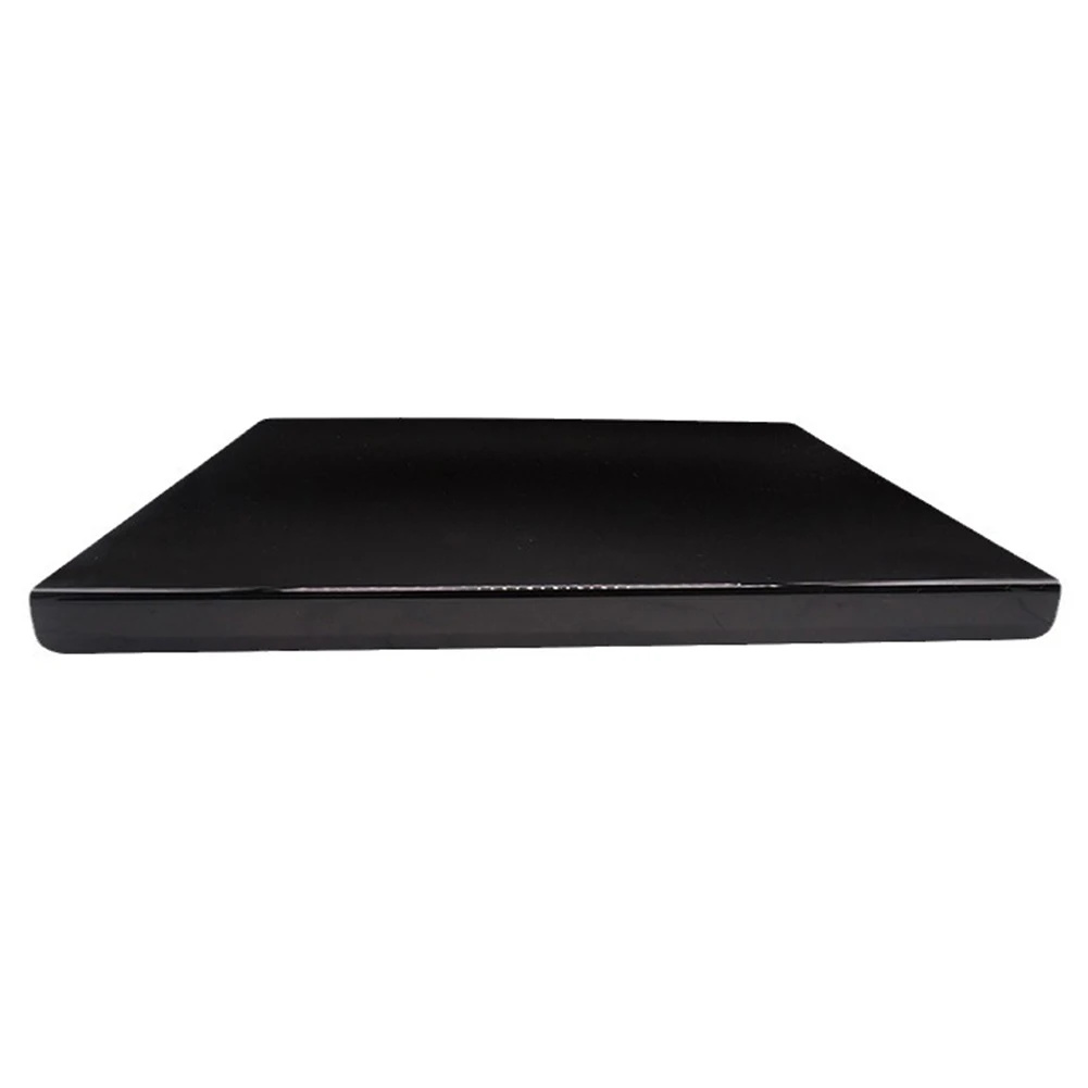 

Acrylic Black Cutting Board With Lip Anti-slip Cutting Chopping Boards