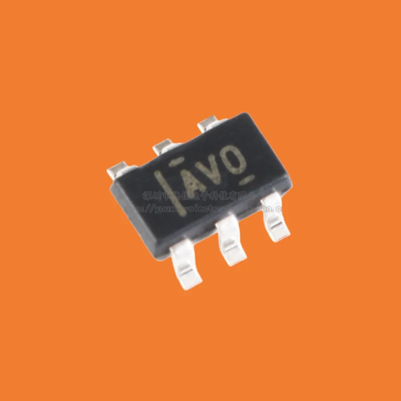 10pcs/Original genuine patch TPS3808G33DBVR SOT23-6 programmable monitoring circuit IC chip