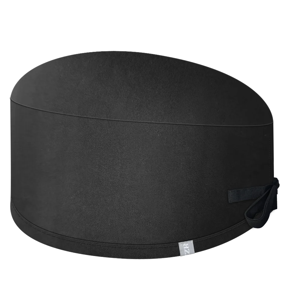 หมวกพยาบาลผ่าตัด หมวกสีพื้น หมวกห้องผ่าตัด หมวกแพทย์หญิง หมวกทันตแพทย์ หมวกผูกหลัง ป้องกันฝุ่น หมวกพยาบาลหน่วยไอซียู