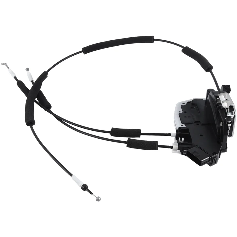 Fazer-atuador de fechadura da porta do carro da fechadura da porta traseira para infiniti fx 2008-2013 qx70 2013-2017