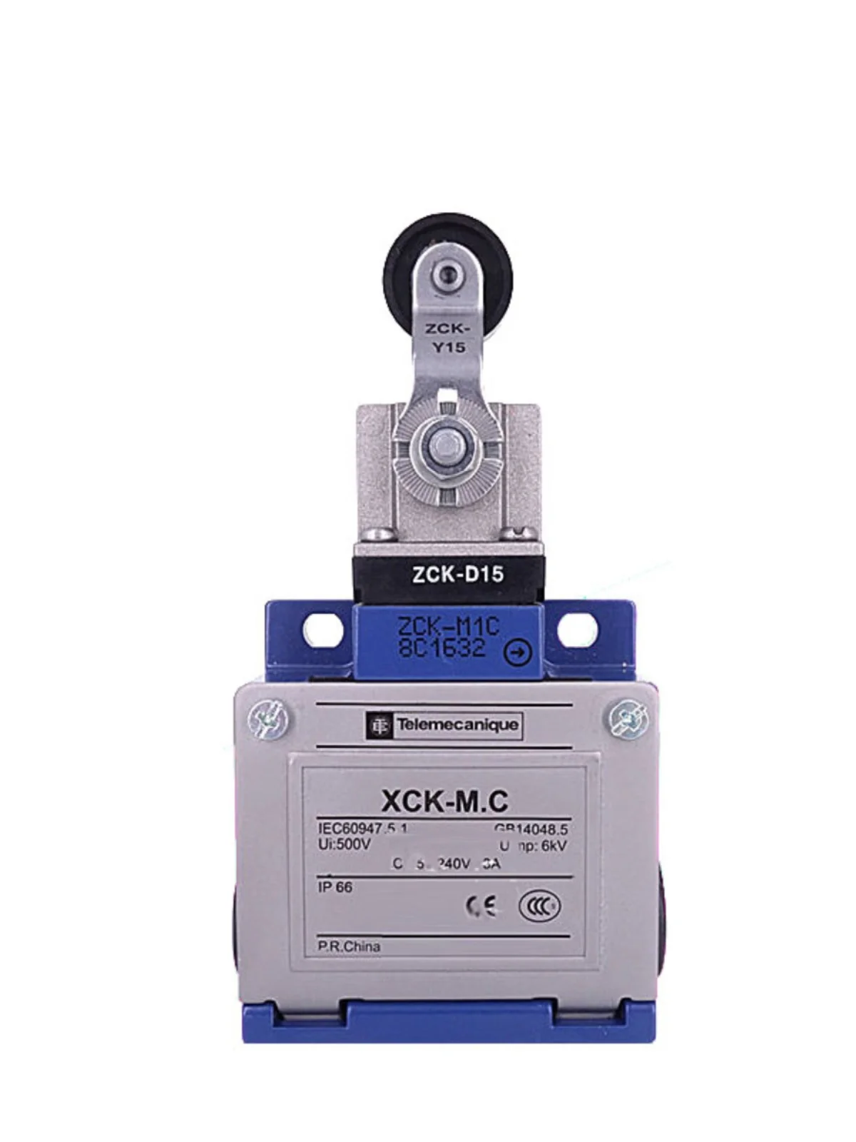 

Limit switch XCK-M2023LC ZCK-D23LC ZCK-D08C/D15C/D05C/D2C/D21C