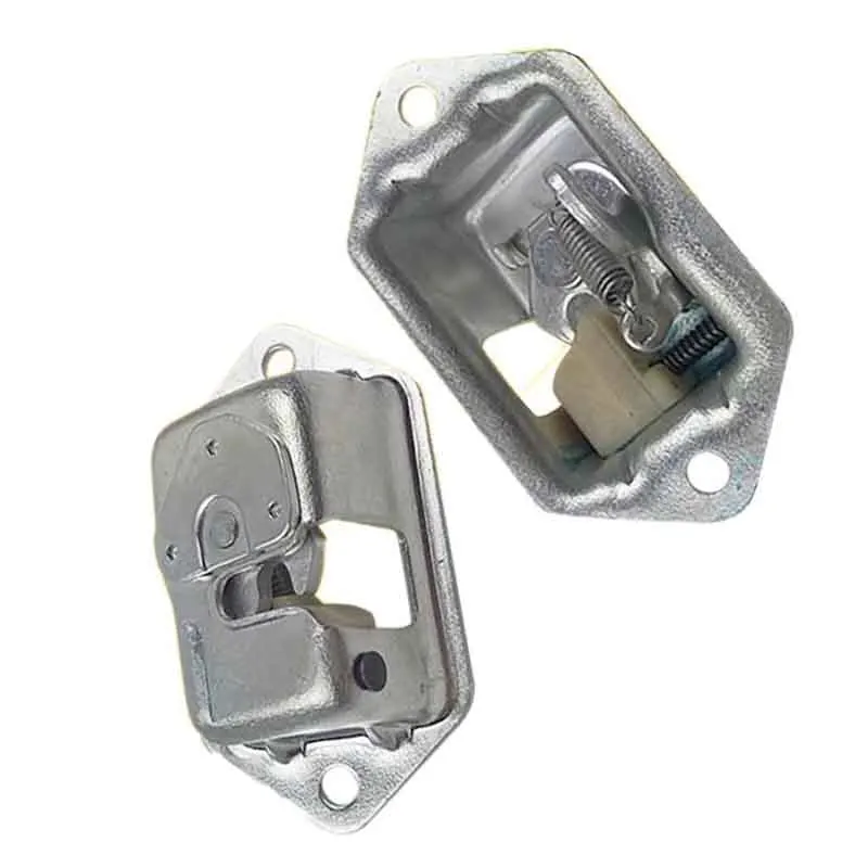 

Excavator cab door lock block inner handle suitable for SANY SY 55 for KOMATSU PC 78 128 CASE 55 DAEWOO 55