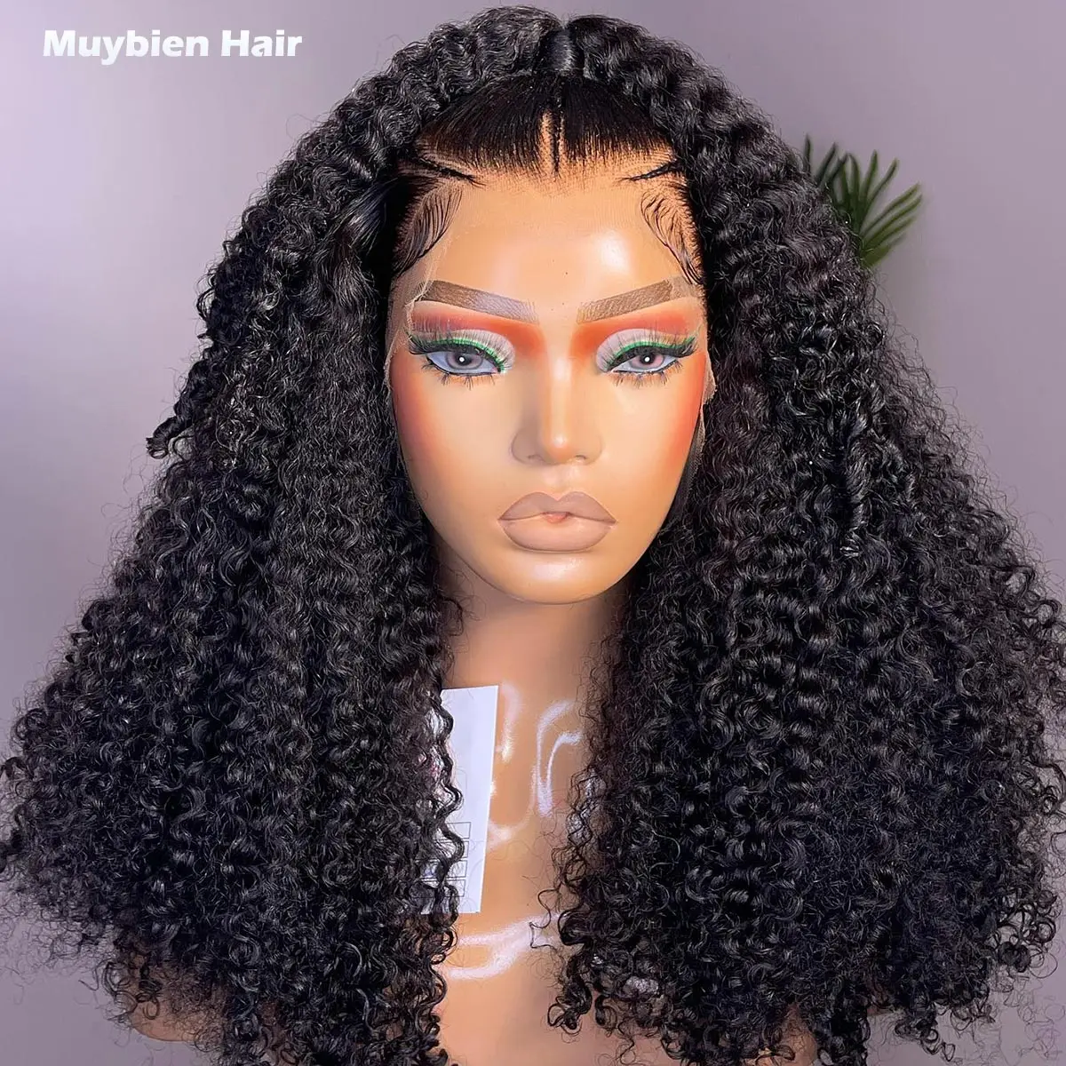 

Ready to Wear Glueless Pixie Curly 13x4 HD Lace Front Wig Human Hair 4x4 5x5 Real HD Lace Closure Jerry Curls Wigs for Woman