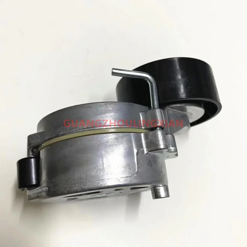 

LR003651 auto drive belt dynamic tensioner for Range Rover 2013 Range Rover Sport 2014 LR Freelander 2 Evoque car tension pulley