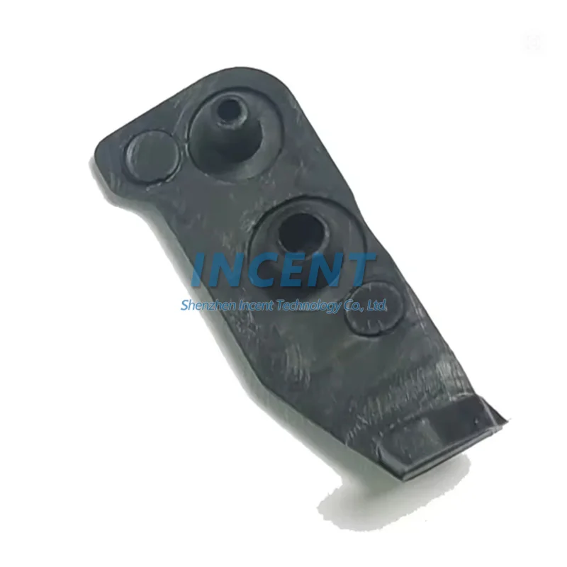 VOIONAIR 20pcs/lot Dust Cover Headset Side Cover For GP300 GP88 Two Way Radio