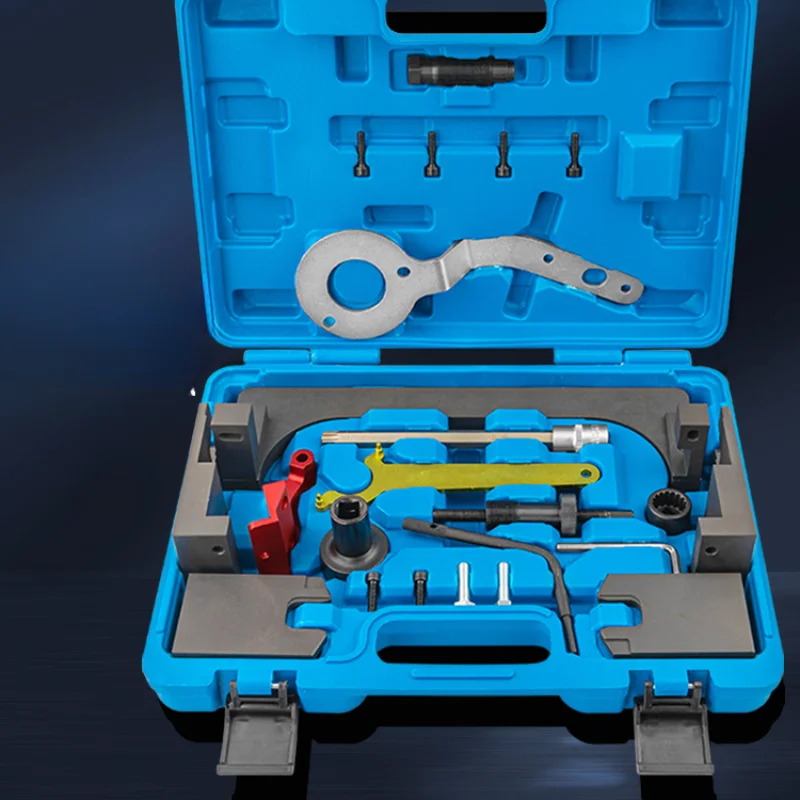 

Engine Timing Special Tool 3 Series 5 Series 2.0T B58 3.0T Balance Shaft Tool