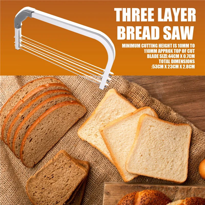 

2025 Trendcake LAYER SLICER LEVELLER INTERLAYER INDUSTRY STANDARD