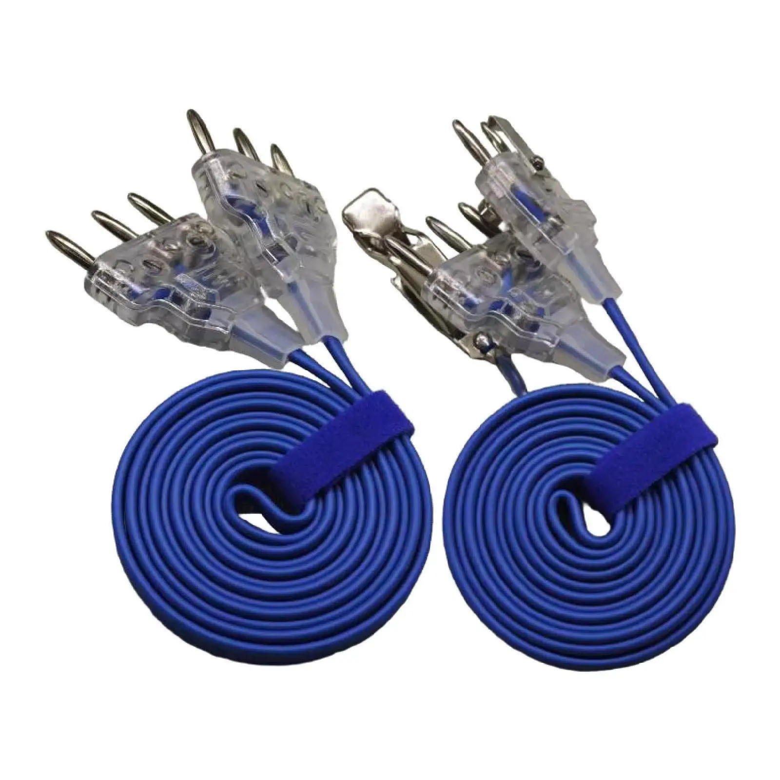 سياج 3 شوكات، معدات عملية لعشاق الممارسة اليومية، خط يدوي مريح للذاكرة المحمولة #1