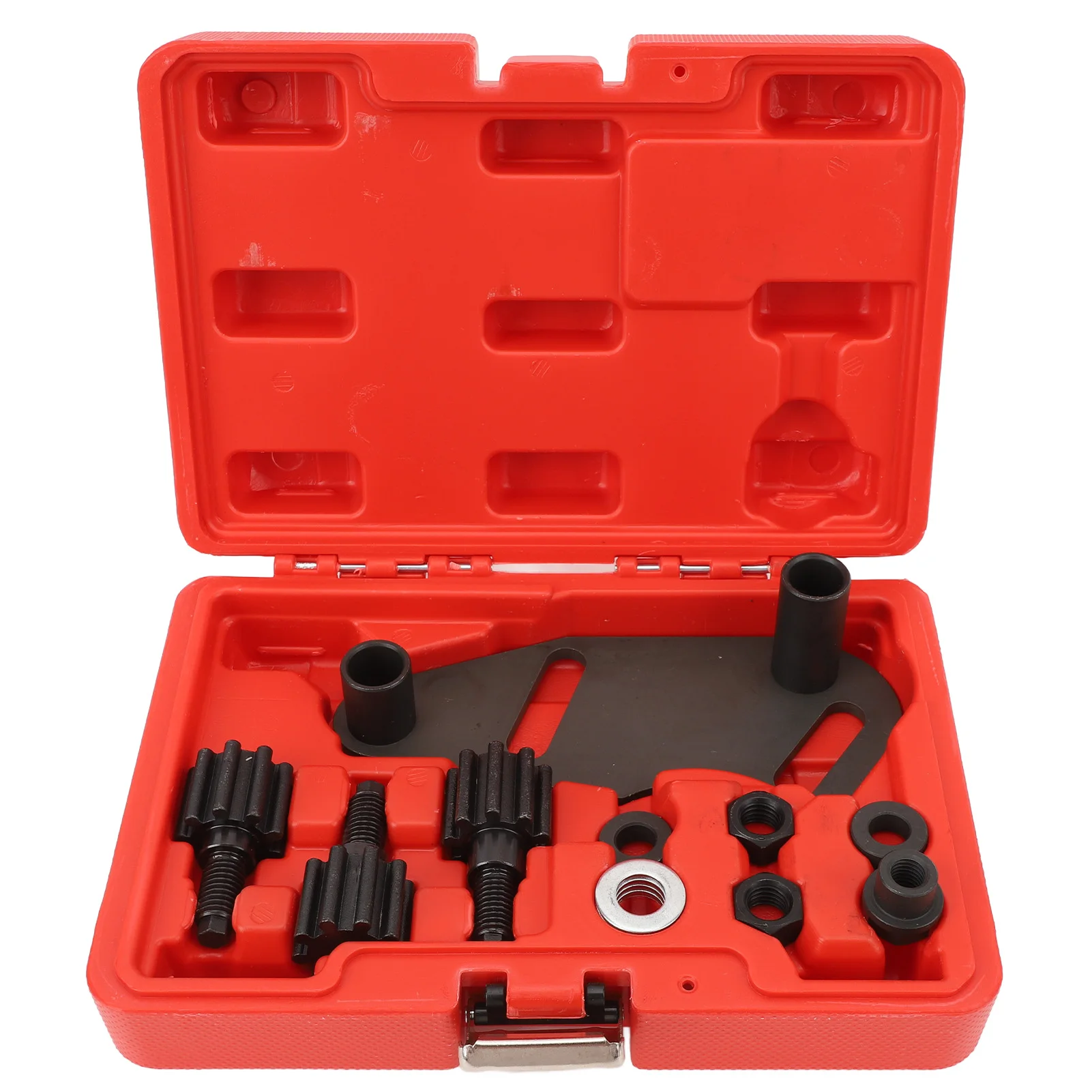 

Camshaft Timing Locking Tool High Hardness Engine Timing Tool Kit for F4P F4Rt 1.8 2.0 16v Engines