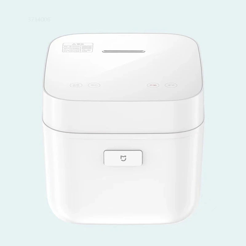 Xiaomi Mijia youpin Smart Rice Cooker 2  LED Touch Panel 28 Minutes Quick Cooking Timer 1.5L Mi smart APP Control