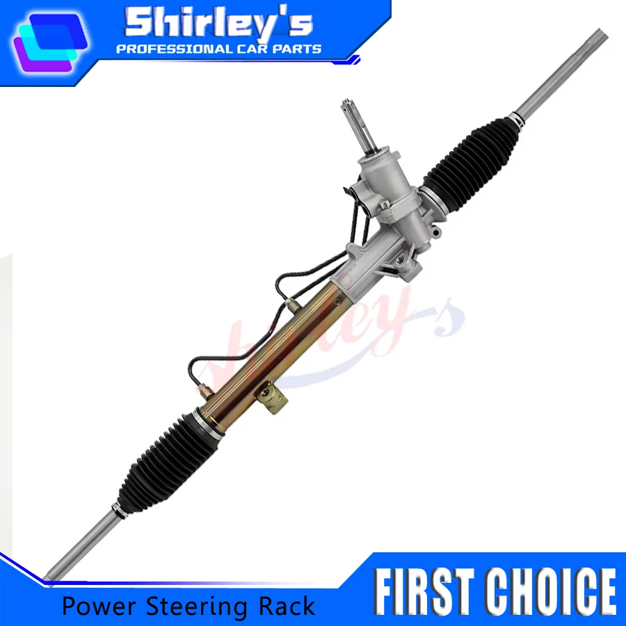 

Стойка и шестерня гидроусилителя рулевого управления для Peugeot 206 207 4000JZ 4000EW 4000AR 967865998 Левый руль