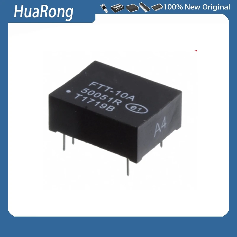 1Pcs/Lot Ftt-10A-50…