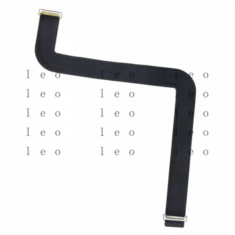 DD  Screen LCD Cable for iMac 27 A1419 2K Display 923-0308 MD095 MD096 2012-2013