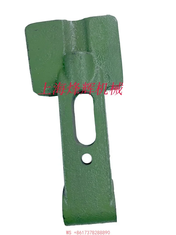 1040 Centerless Grinder Bracket Splint 1050 Centerless Grinding Bracket Foot 1080 Bracket Accessories Jaw Plate Ears