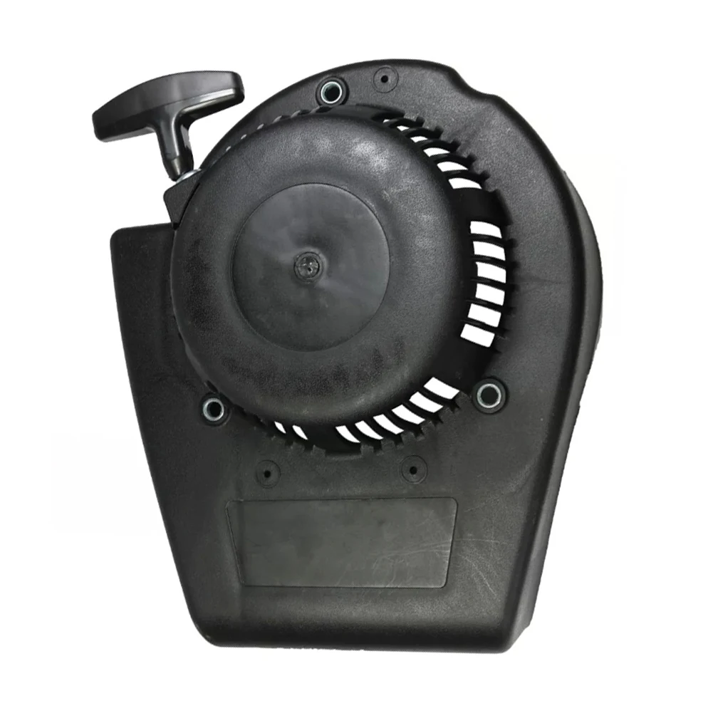 

Replacement Recoil Starter for XSZ40 Mowers 1185501391 for Quick and Reliable Starting for RV150 SV150 V35 M150 Engines