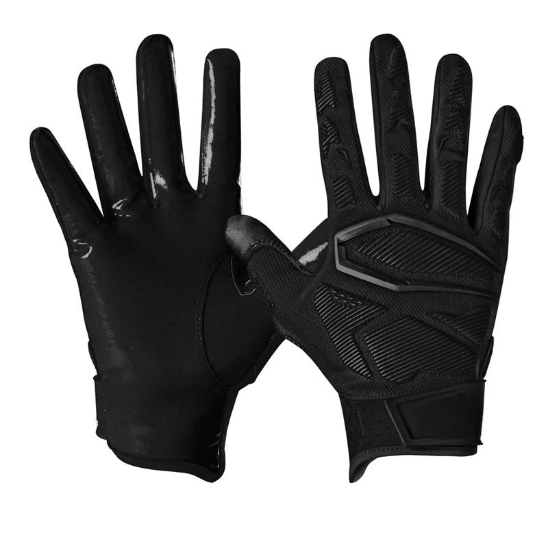 Rugby Receiving Line Gloves Receiving Gloves Frisbee Gloves Waist Flag Gloves