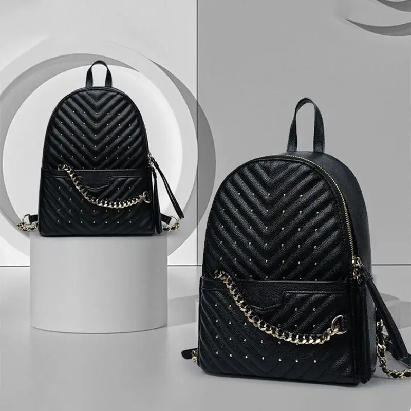 

Большая женская сумка через плечо из искусственной кожи Capaci Sli и функциональная, идеально подходит для ежедневного использования или путешествий