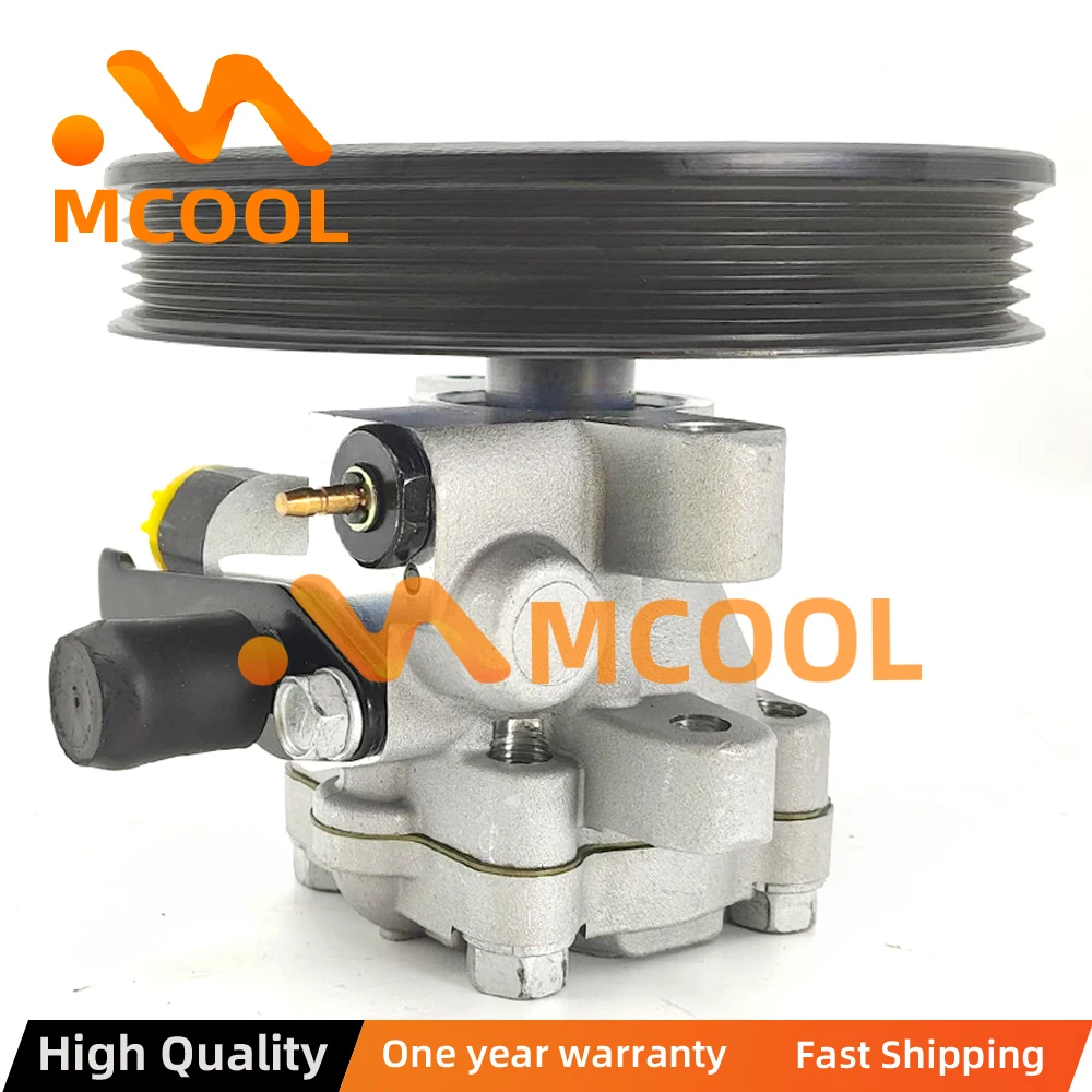 

5PK Auto Power Steering Pump For Hyundai Sonata Kia Optima 2.4L 2000-2006 57100-38100 57100 38100 5710038100