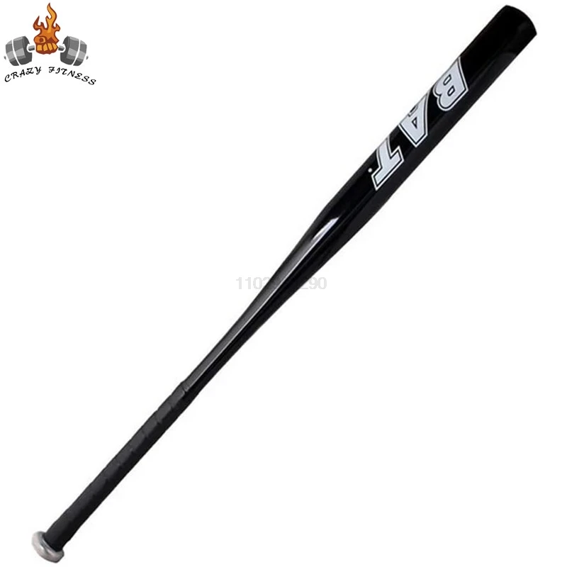 

20 inch High Strenght Training Softball Baseball Bat Stick Aluminum Baseball Bat Bar Home Defense Self-Defense