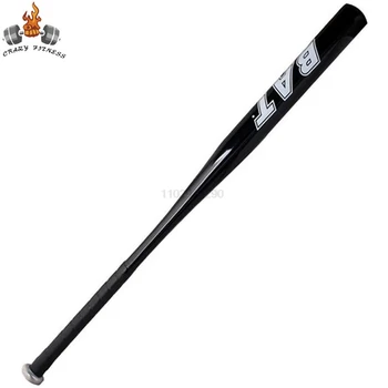 20-Zoll-Baseballschläger-Stick mit hoher Krafttraining, Softball, Aluminium-Baseballschläger, Bar, Heimverteidigung, Selbstverteidigung
