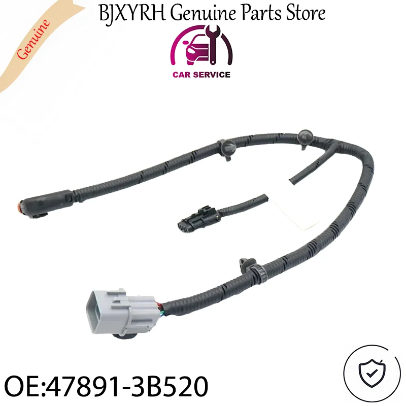 

478913B520 Жгут проводов для полного привода (4WD) Hyundai Santa Fe 2013-2015, Оригинальная замена OEM 47891-3B520