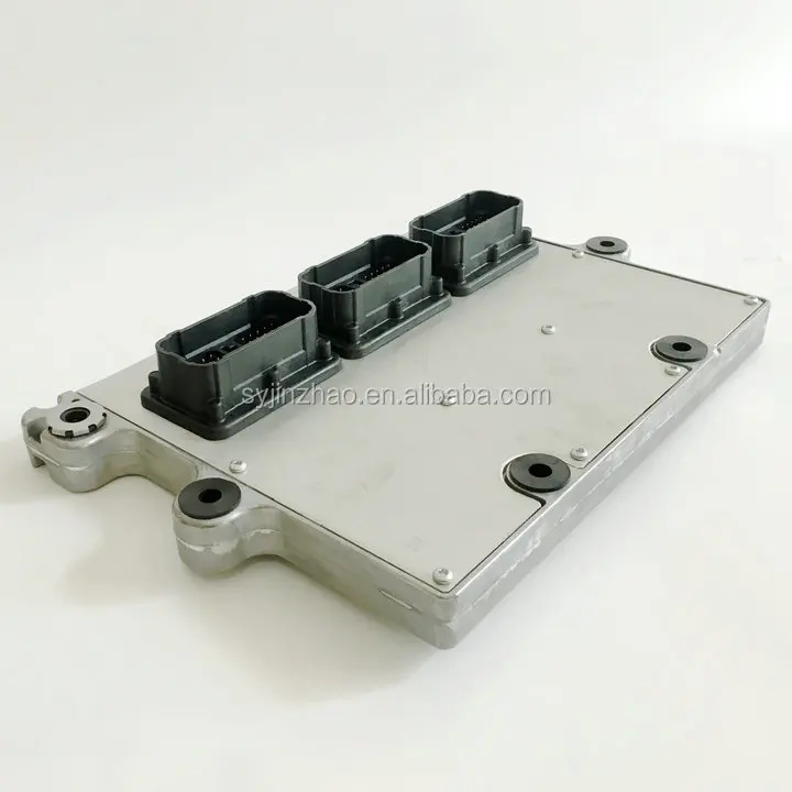 Engine Control Unit QSM11 M11 ECU P3408501 P3681404 P3681405 3408501 Electronic Control Module ECM For Cummins