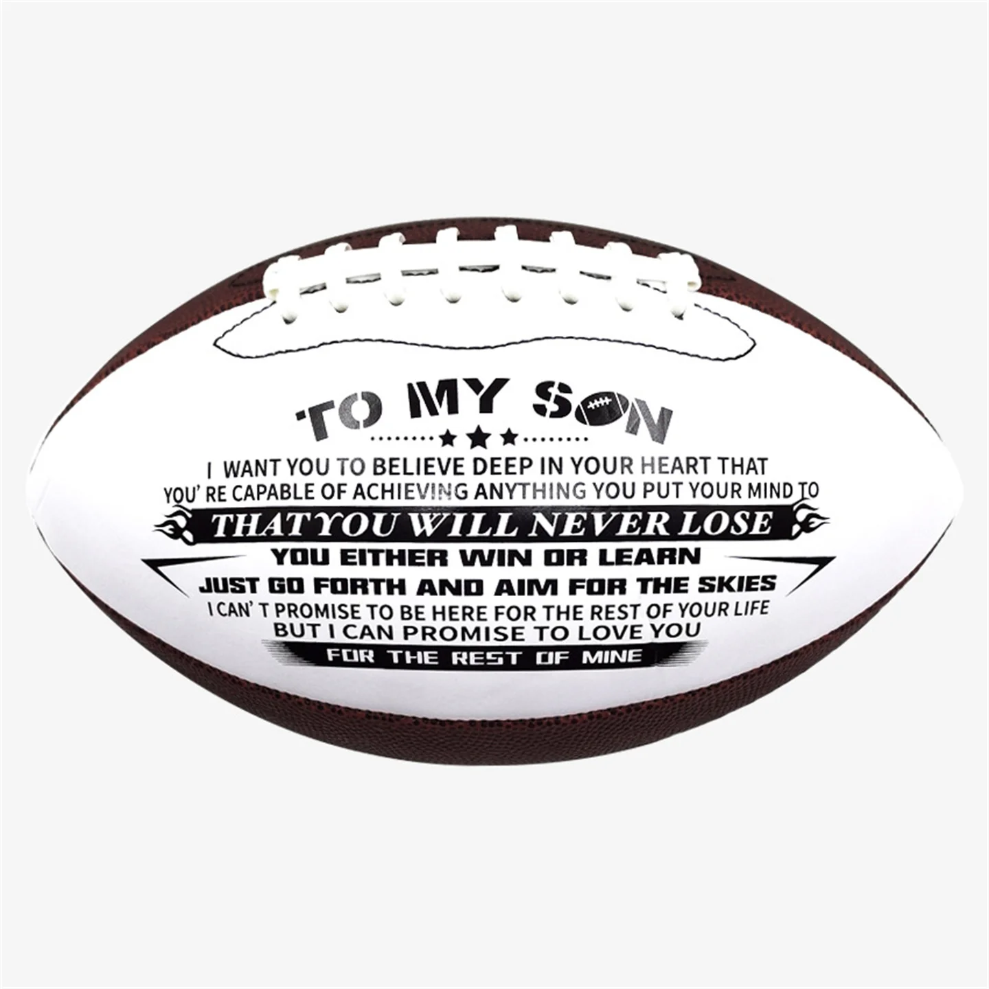 Thumbnail 2 - #8 Trending Rugby Balls Right Now