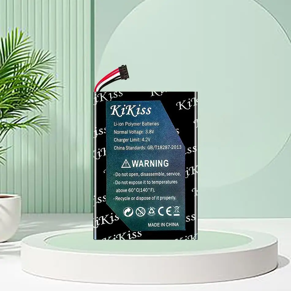 

Аккумулятор 3200 мАч 702990 для прочного проектора Telstar Dlp премиум-класса