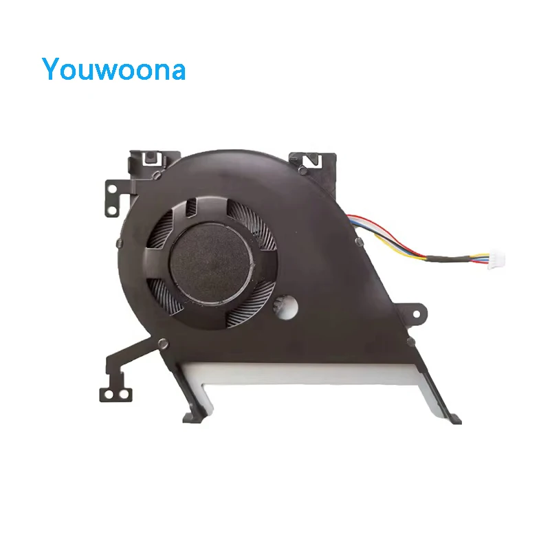 NEW LAPTOP CPU Cooling Fan For ASUS S531F S5500F K531E S532FL