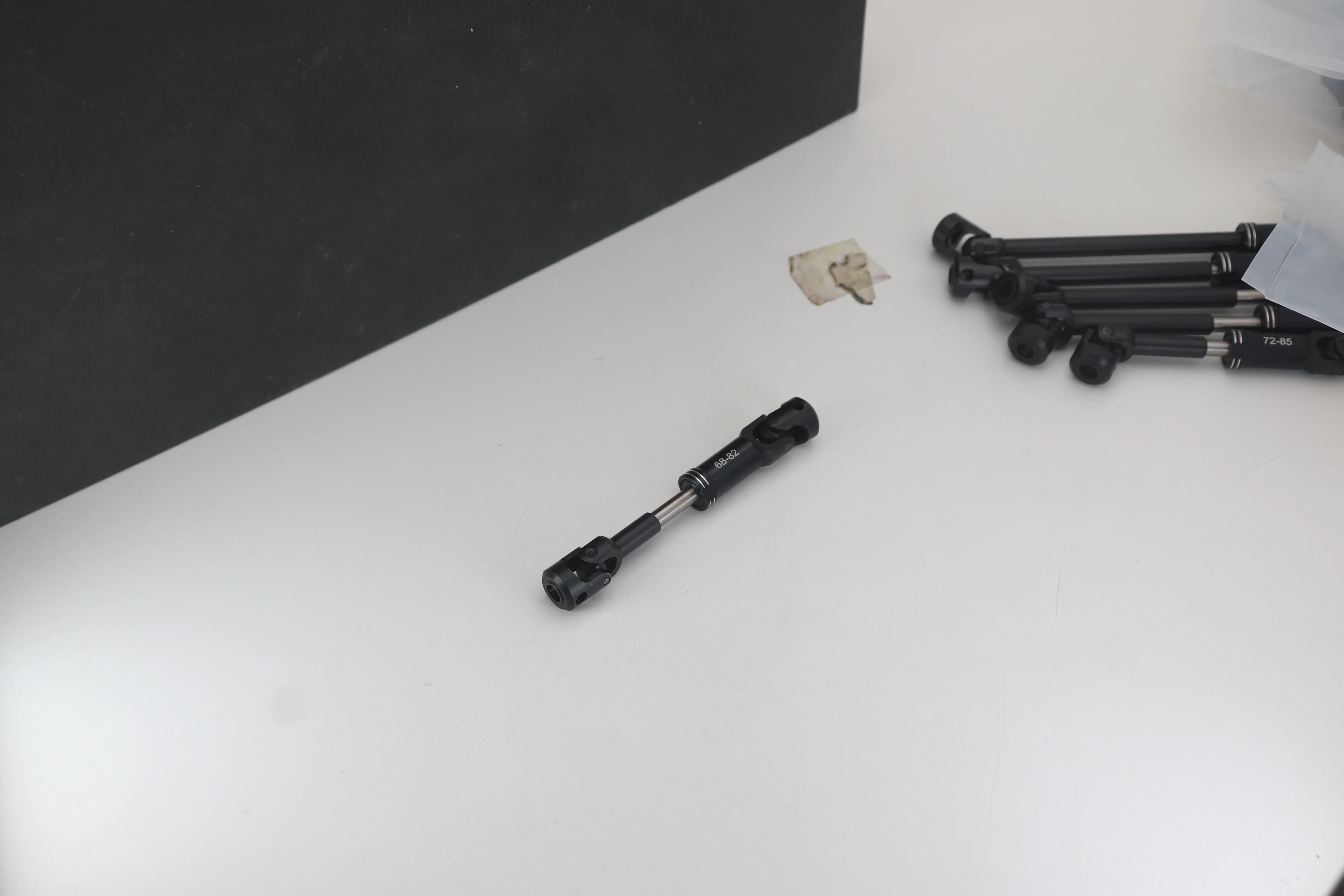 

4 шт. 2,2-дюймовая резиновая шина Braven Berserker 2,2 колеса 125x48 мм для 1/10 Rc Crawler Traxxas Wraith Scx10 Wrangler 2,2 колеса