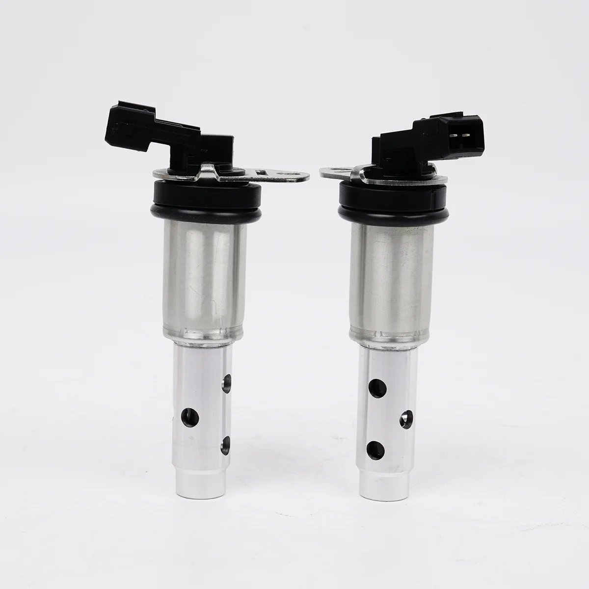 2Pcs VVT Timing Solenoid Oil Control Valve 11367585425 11367516293 for BMW VANOS 328i 323i 325i 330i 528i 335i 525xi 540i X3 Z4