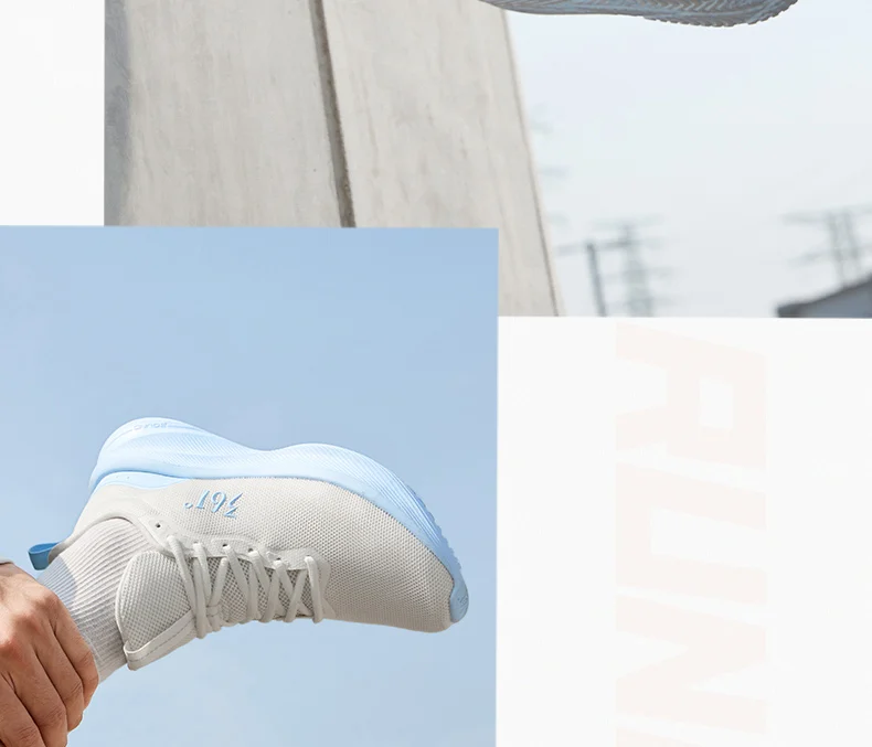 361 Degrees Fengye 5.0 Herren-Laufschuhe, verschleißfest, bequem, leicht, stoßdämpfend, atmungsaktiv, Herren-Sneaker 672542210F – Detail 22