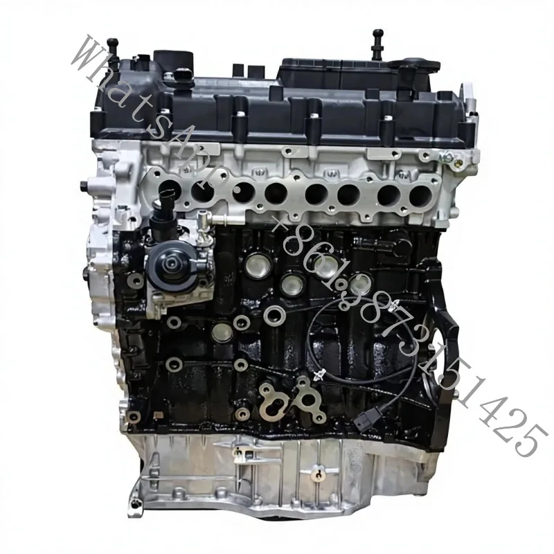 Suitable Motor D4HB 4-Cylinder 2.2L New High Quality Santa Fe and Sorento 2.2 CRDi