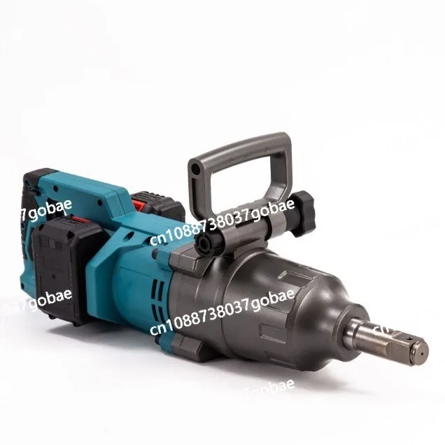

High torque electric wrench, special impact wrench for auto repair