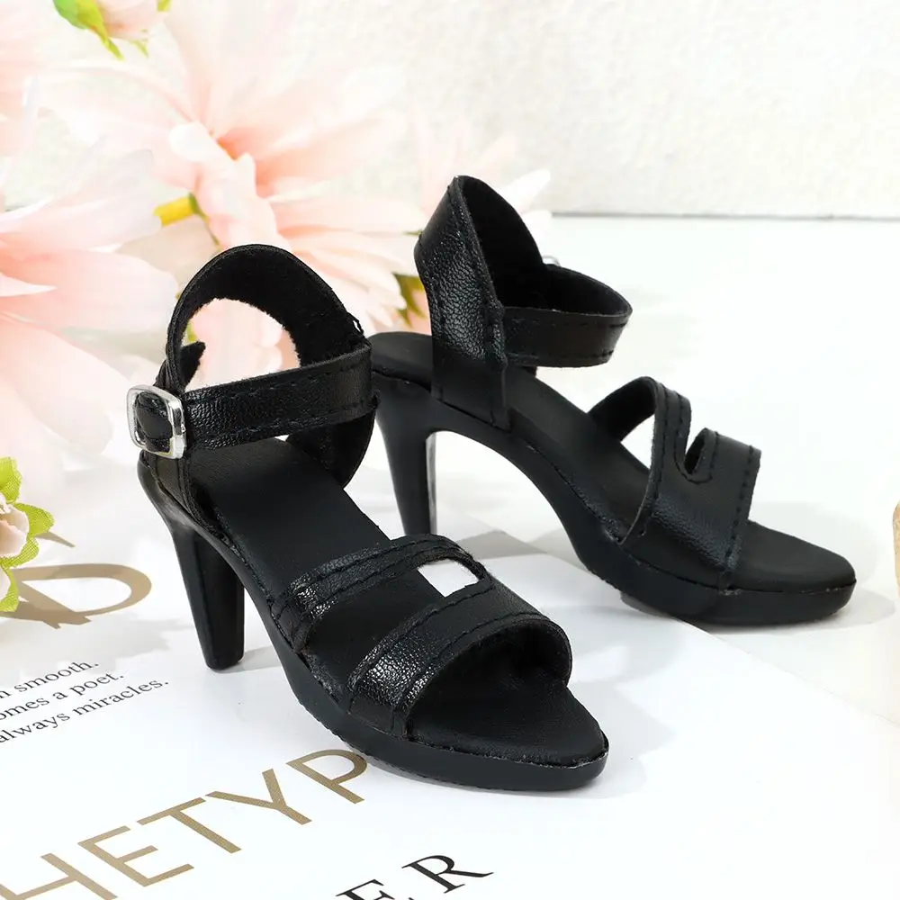 Neue 7,8 cm Puppe mit 1/3 Stoffschuhen, 60 cm Puppenstiefel, Spielhauszubehör, verschiedene Farben