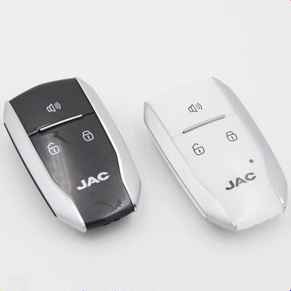 

Car Keyless Intelligent Remote Key 433Mhz for JAC S5 S3 T5 T6 Refine A60 Sei 3 Sei 7 Pro Sei 2 Sei 4 Car Smart Remote Key