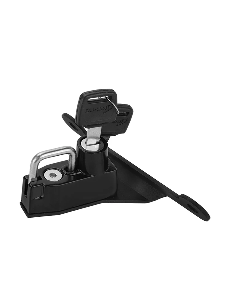 

Motorcycle Helmet Lock Left Side Bloqueo De Casco For BMW R1300GS 2024 2025 R1300 GS 24-25 R1300 GS R1300 Helmet Lock Left