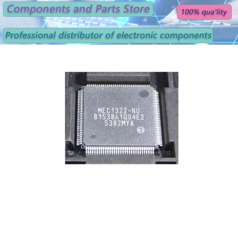 1PCS MEC1322-NU MEC…