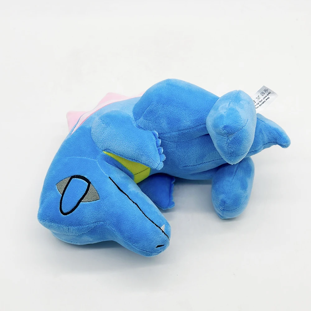 

Sleeping tote plush toy with creative design, cute styling, children's companionship, soothing gifts, warm home decoration