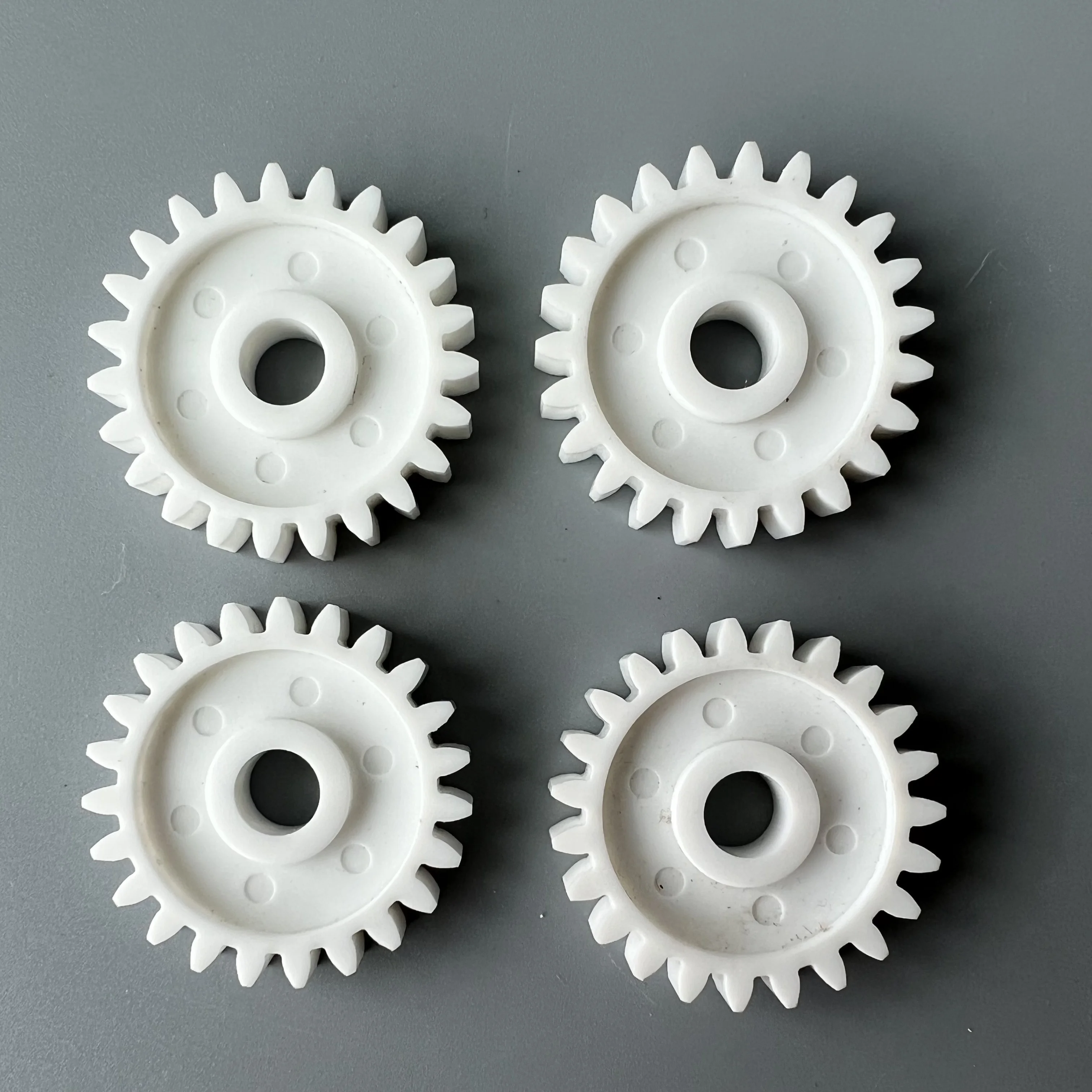 (4pcs/lot) Konica Gear 3850A 2408  3850A2408 3850A2408C 3850A2408 C for QD21 R1 R2 minilab